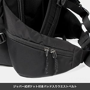 patagonia パタゴニア スノードリフター 30L S/M ブラック 51om2P8wEvL._UY300_.jpg